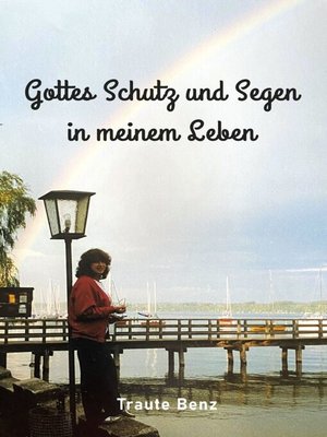 cover image of Gottes Schutz und Segen in meinem Leben